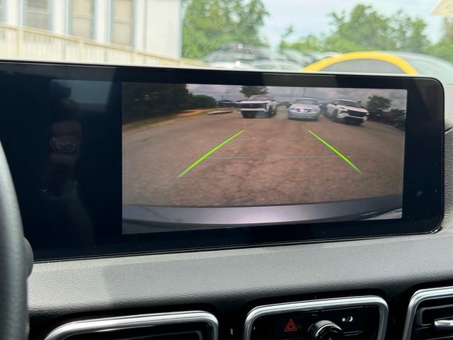 New 2026 Nissan Sentra Sedan