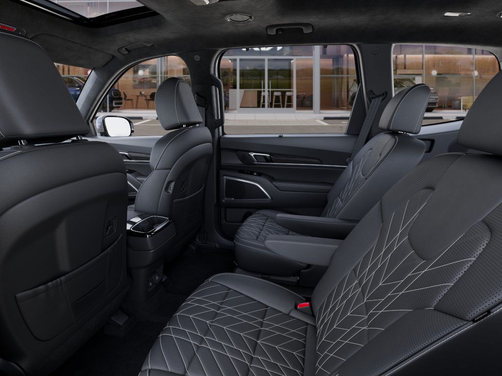 2025 Kia Telluride SX-Prestige X-Pro