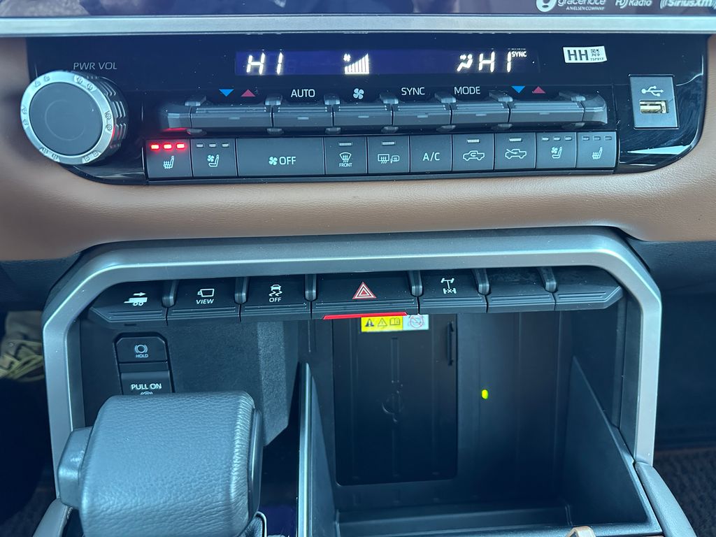 2022 Toyota Tundra 1794