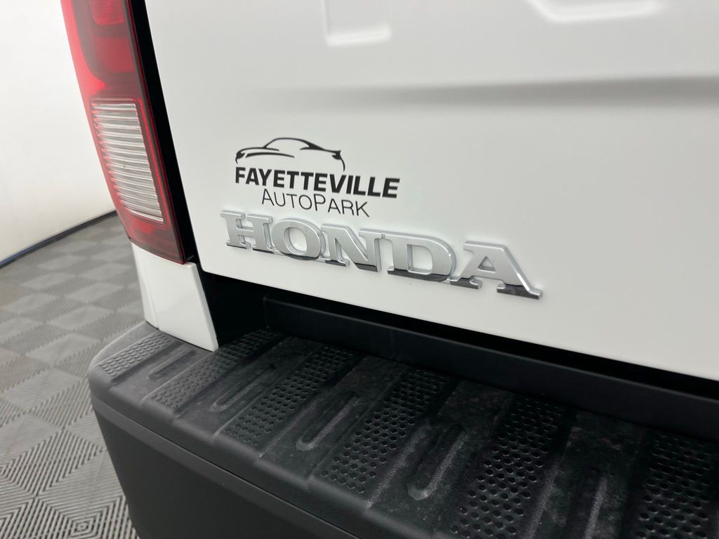 Thumbnail: 2026 Honda Ridgeline - 19