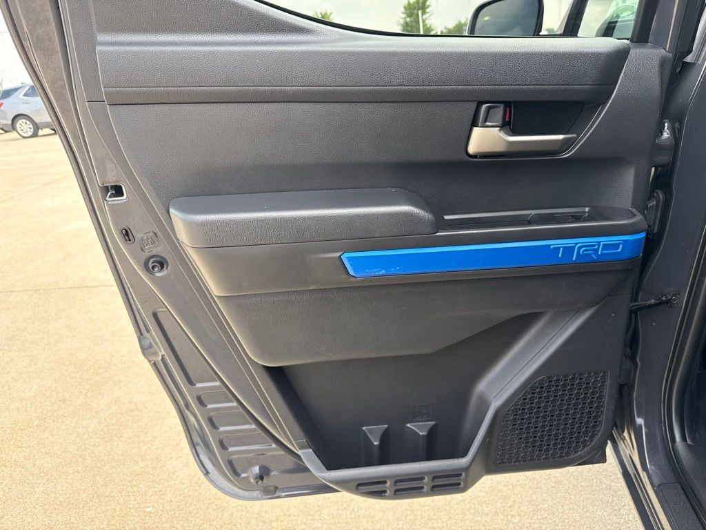 Used 2025 Toyota Tacoma Truck