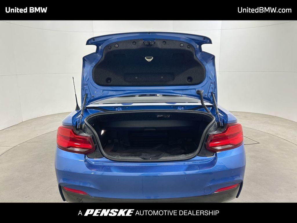 Thumbnail: 2018 BMW 2 Series - 21