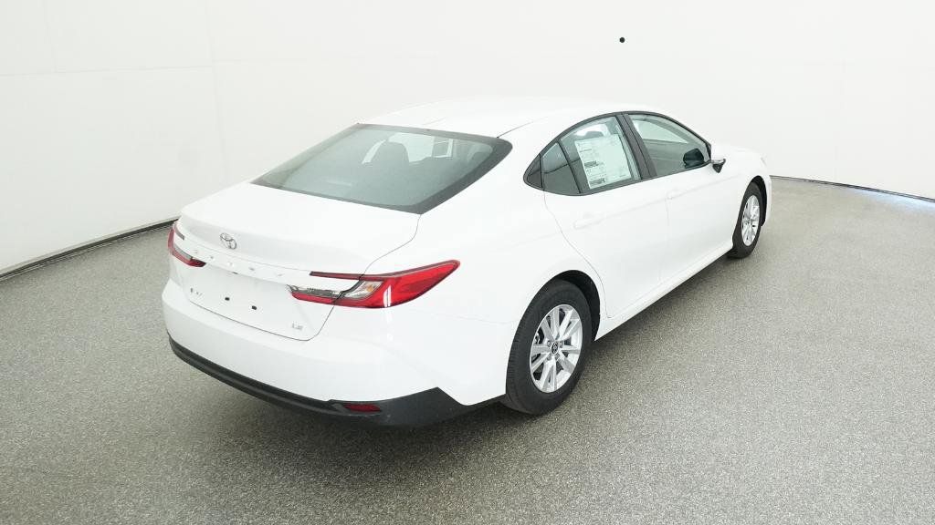 Thumbnail: 2026 Toyota Camry - 8