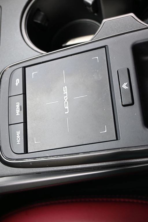 Used 2025 Gray Lexus 300 image 29
