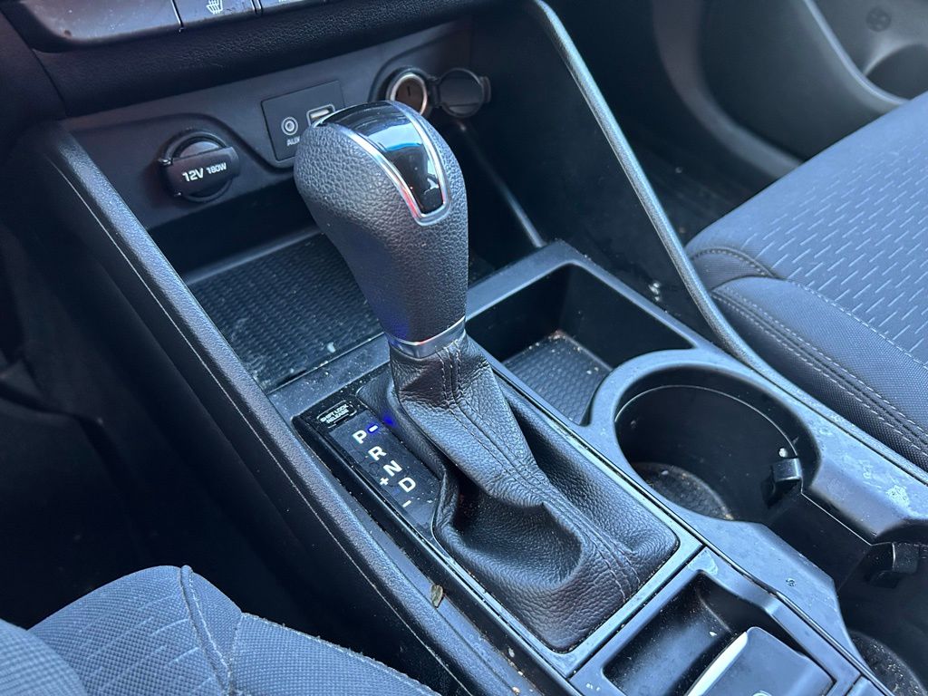 Thumbnail: 2021 Hyundai Tucson - 27