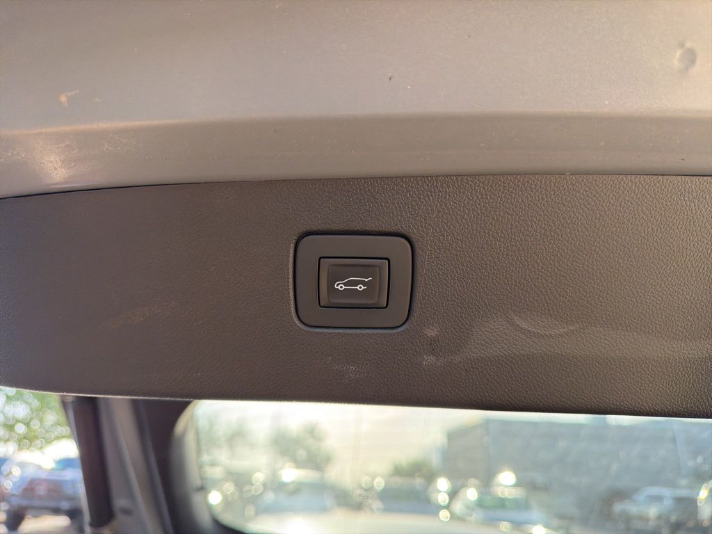 2025 Buick Envista