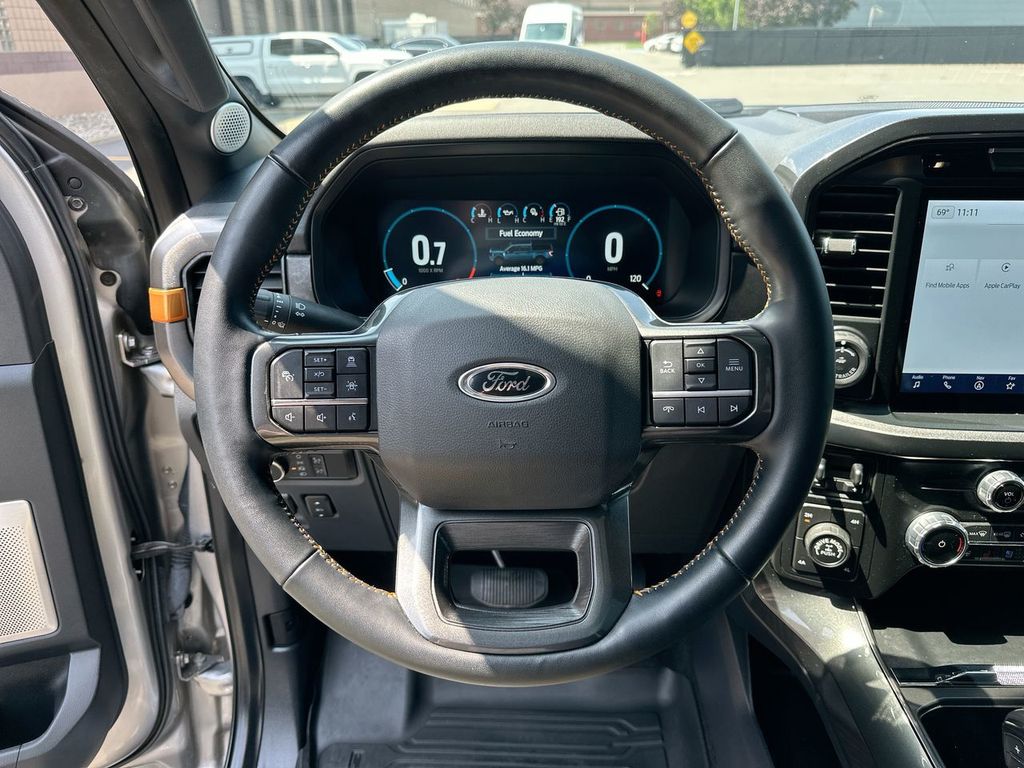 Thumbnail: 2022 Ford F-150 - 18