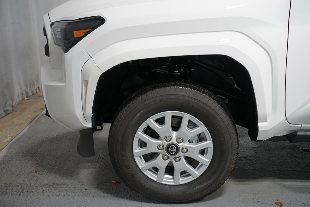 Thumbnail: 2025 Toyota Tacoma - 5