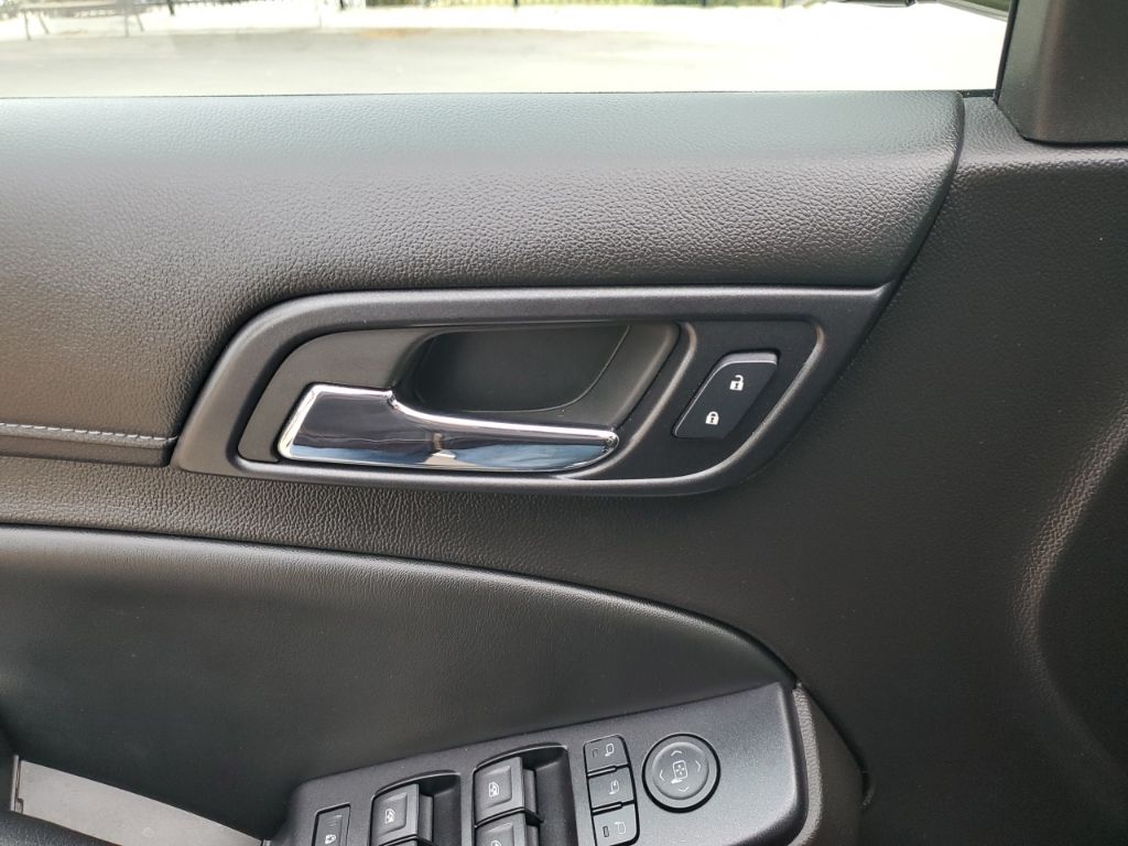 Used Car 2015 Chevrolet Tahoe  Ltz For Sale Under $25,000 In Austin, Texas