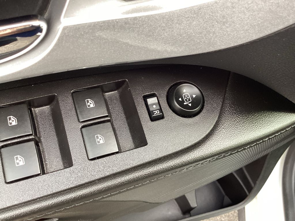 Used 2015 Chevrolet Equinox SUV
