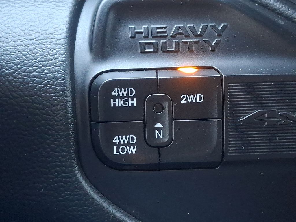 Thumbnail: 2020 RAM 2500 - 22