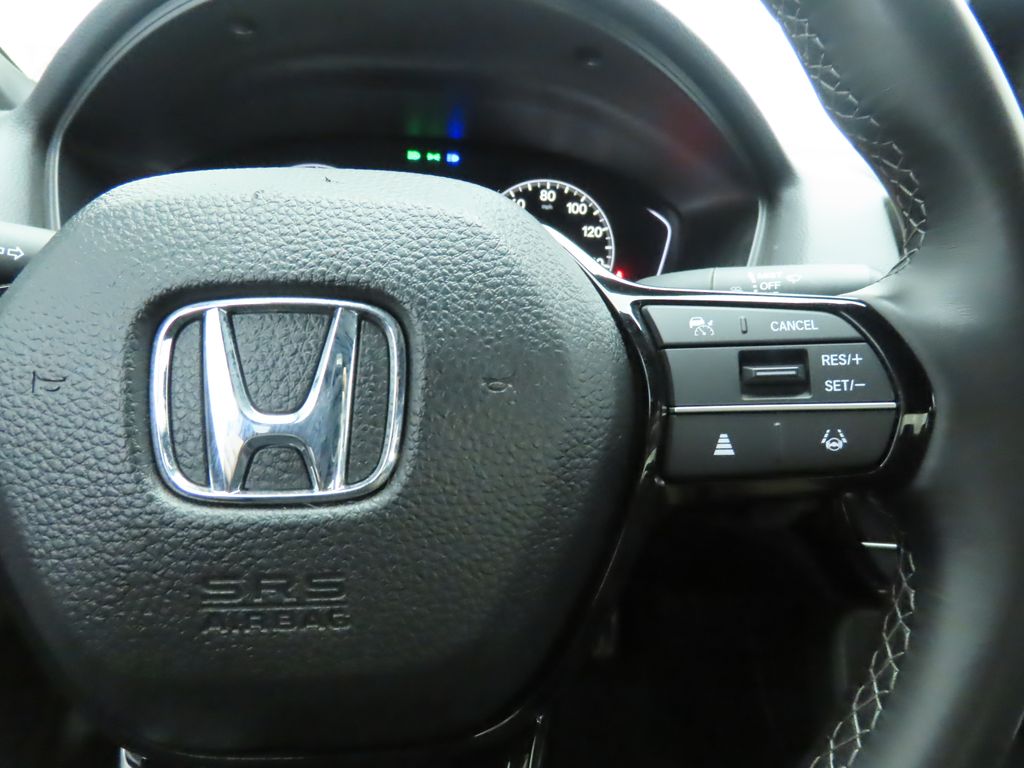 Thumbnail: 2024 Honda Civic - 12