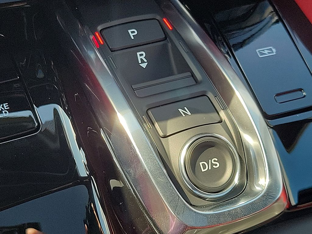 2025 Acura MDX Base 8