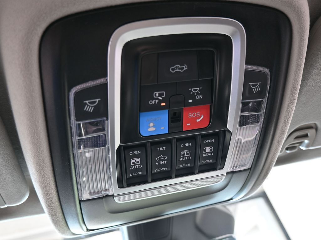 New 2026 Forged Blue Metallic Ram Tungsten image 26