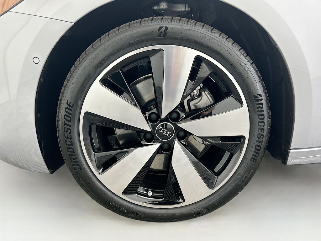 Thumbnail: 2025 Audi A5 - 30