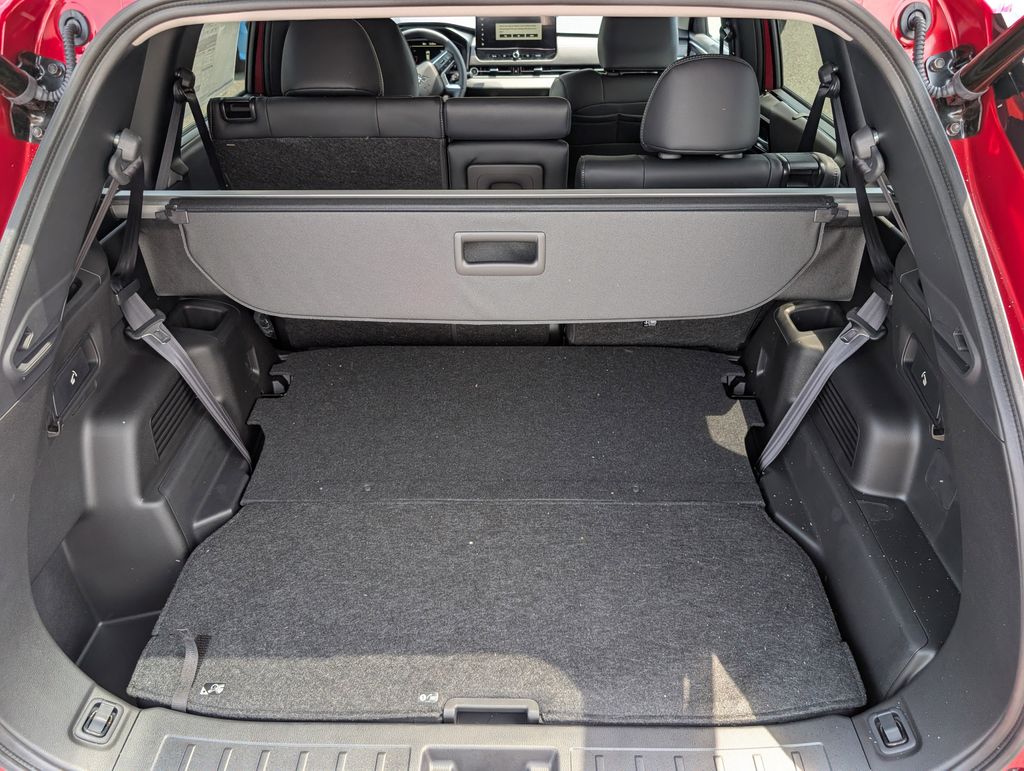 New 2026 Mitsubishi Outlander SUV
