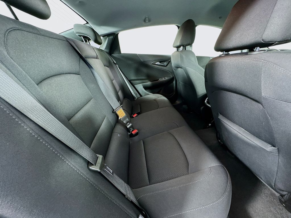 Used Car 2024 Chevrolet Malibu  Lt For Sale Under $20,000 In Austin, Texas