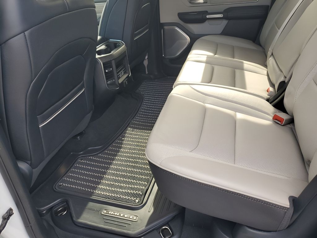 Used Car 2022 Ram 1500  Limited For Sale Under $40,000 In Austin, Texas