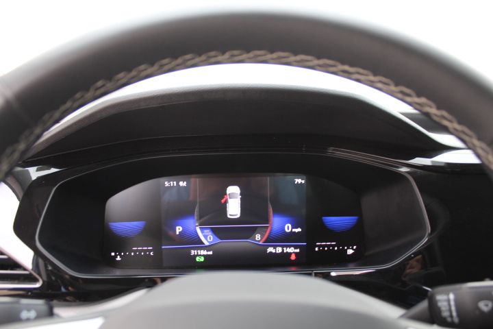 Used Car 2024 Volkswagen Taos  1.5t S For Sale Under $25,000 In Georgetown, Texas