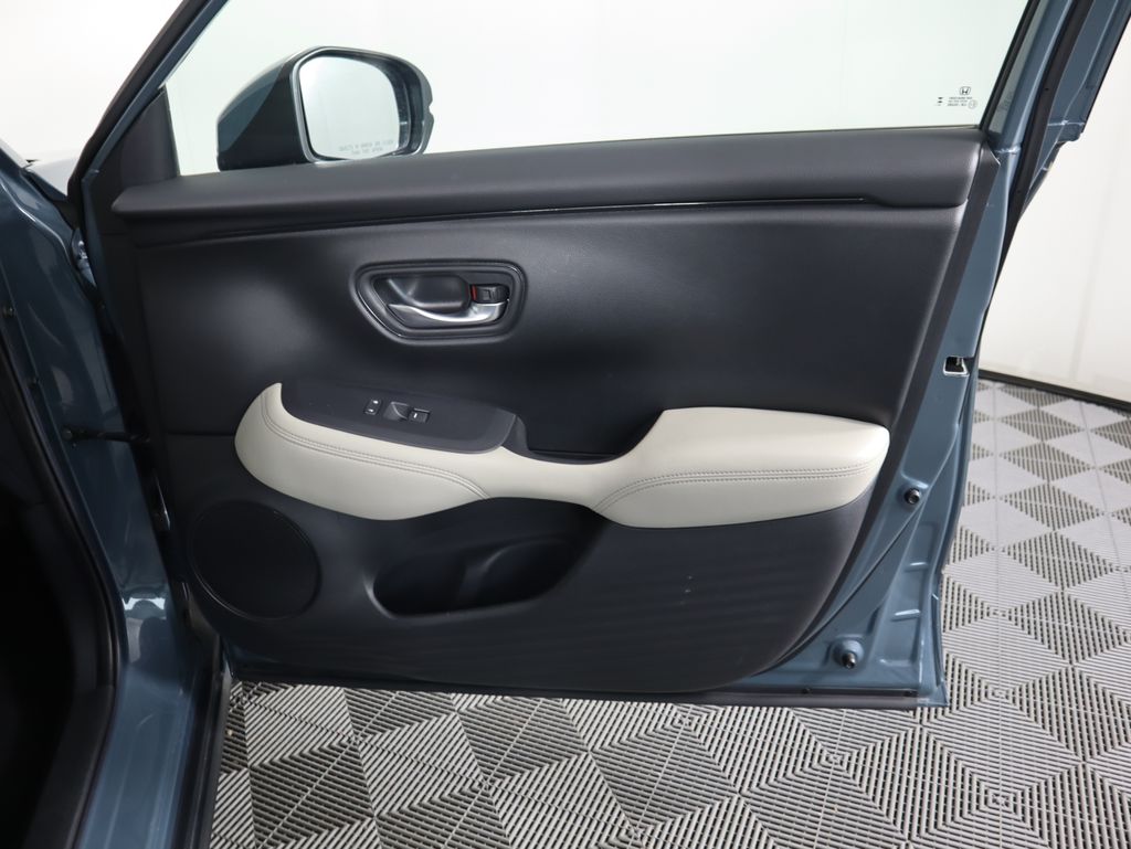 Thumbnail: 2024 Honda HR-V - 25