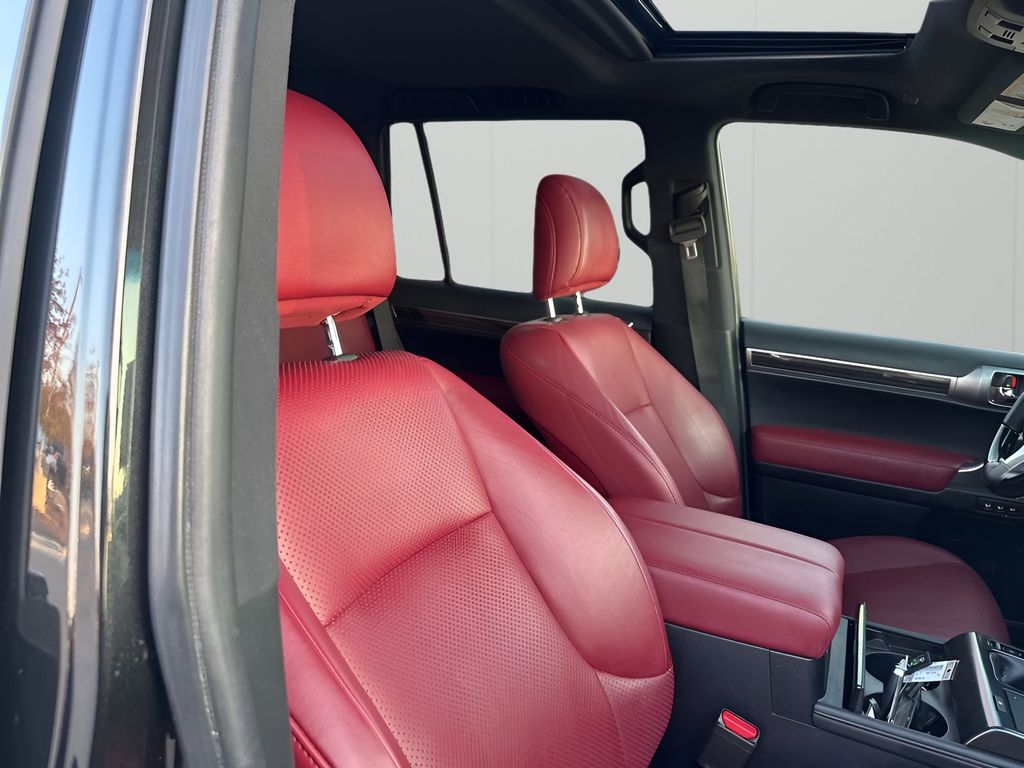 Used Car 2023 Lexus Gx  460 Luxury For Sale Under $60,000 In Austin, Texas