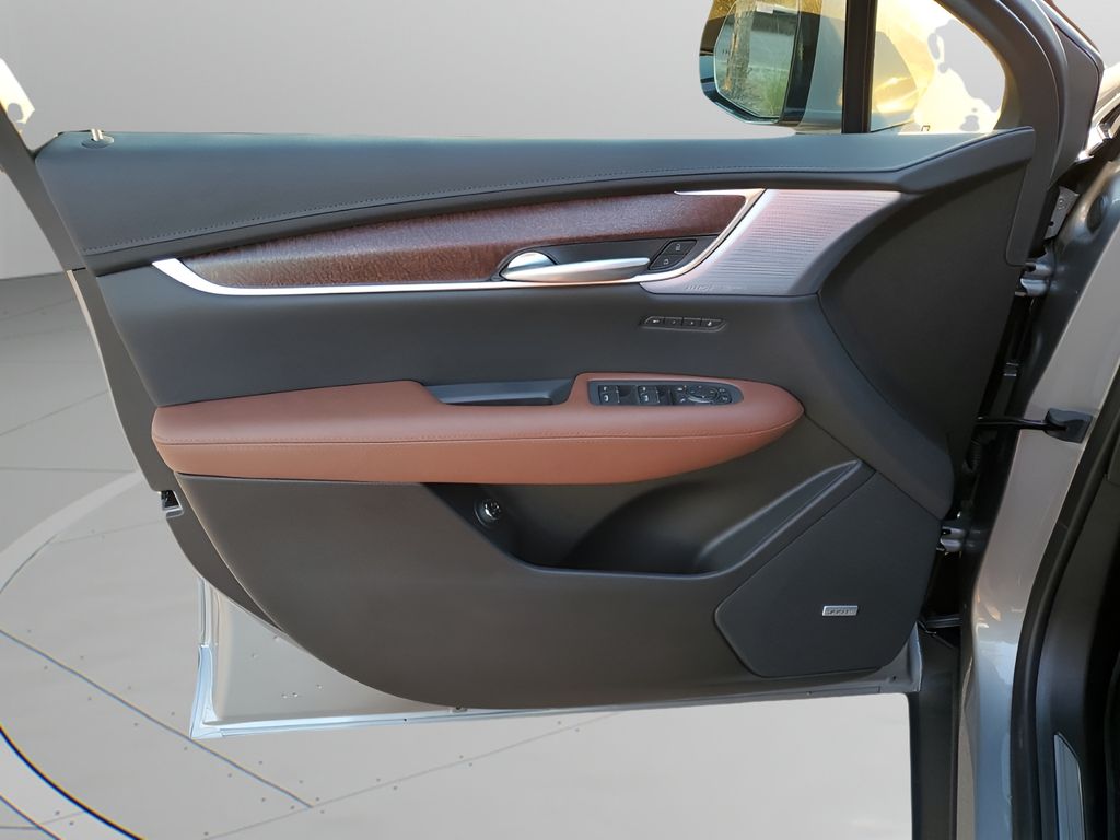 New Car 2025 Cadillac Xt5  Premium Luxury For Sale Under $60,000 In Austin, Texas