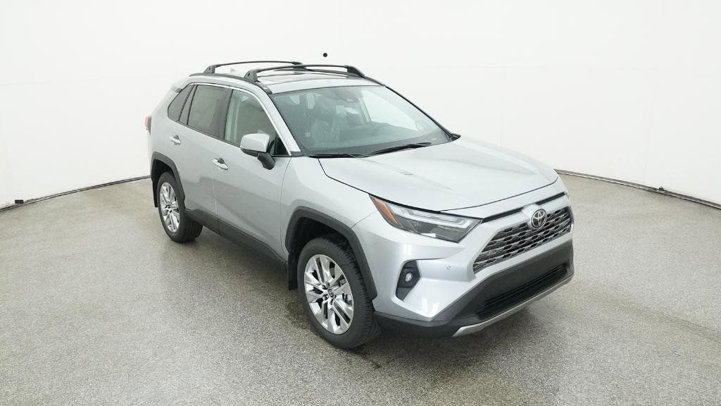 Thumbnail: 2025 Toyota RAV4 - 15