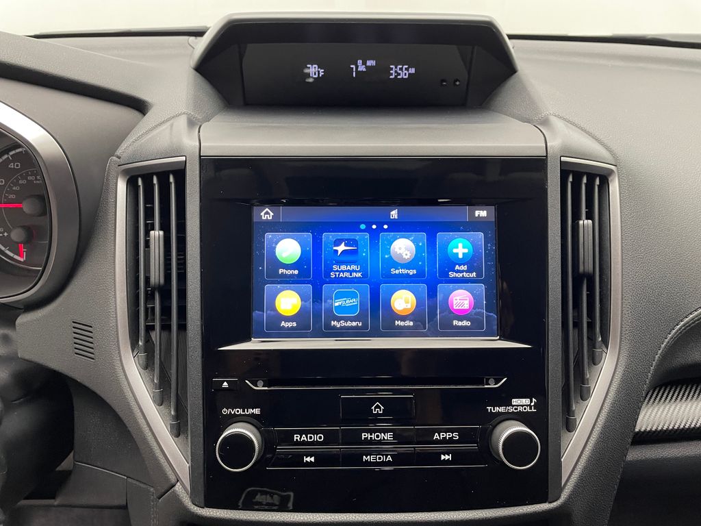 Thumbnail: 2019 Subaru Crosstrek - 25