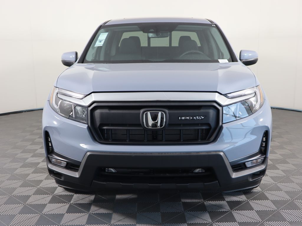 2024 Honda Ridgeline RTL 2