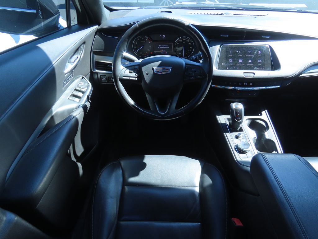 Thumbnail: 2019 Cadillac XT4 - 5