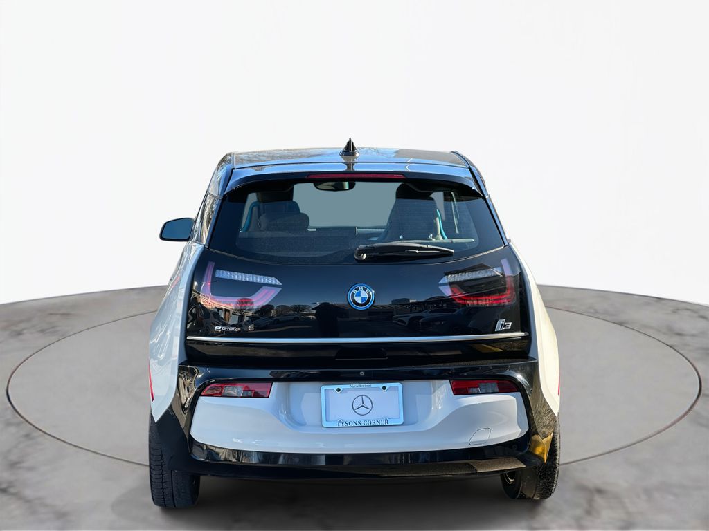 2018 BMW i3 Range Extender 5