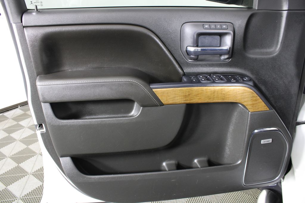 Used 2017 Chevrolet Silverado 1500 for sale in 