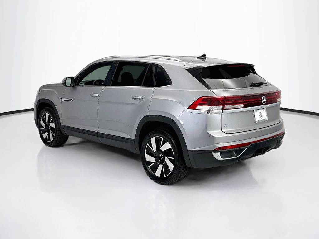 Thumbnail: 2026 Volkswagen Atlas - 7