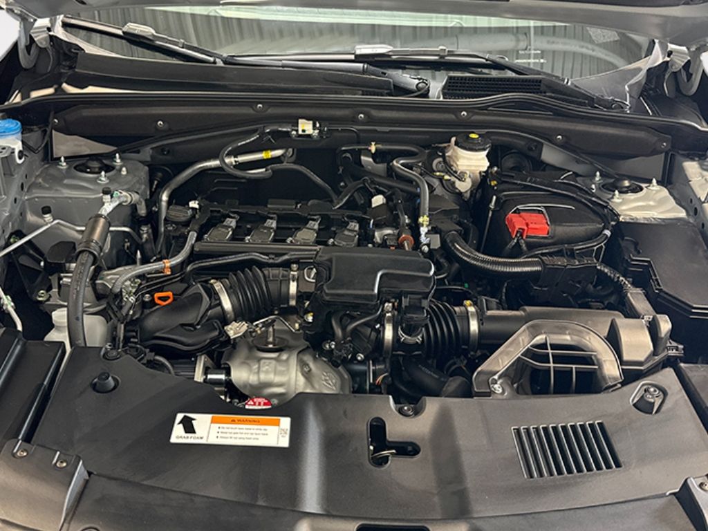 new 2025 Acura ADX car, priced at $41,950