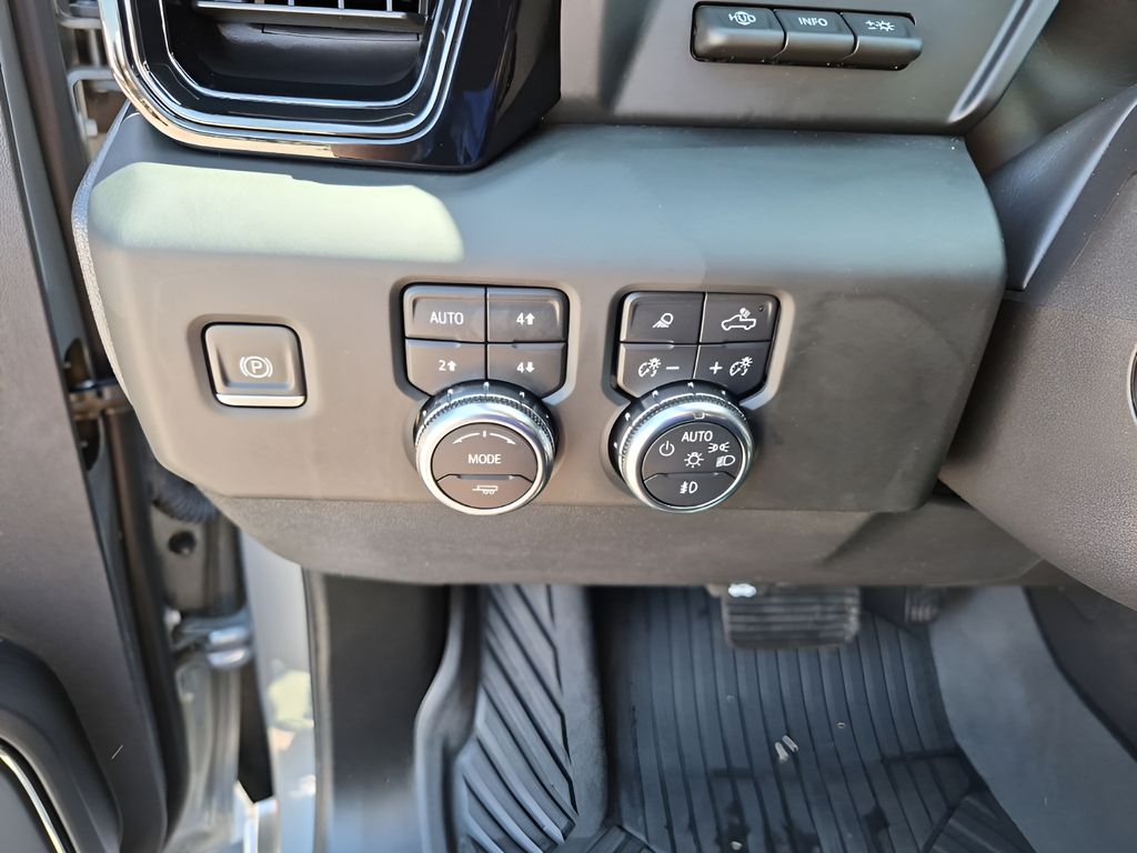 Used Car 2024 Gmc Sierra 1500  At4 For Sale Under $60,000 In Austin, Texas