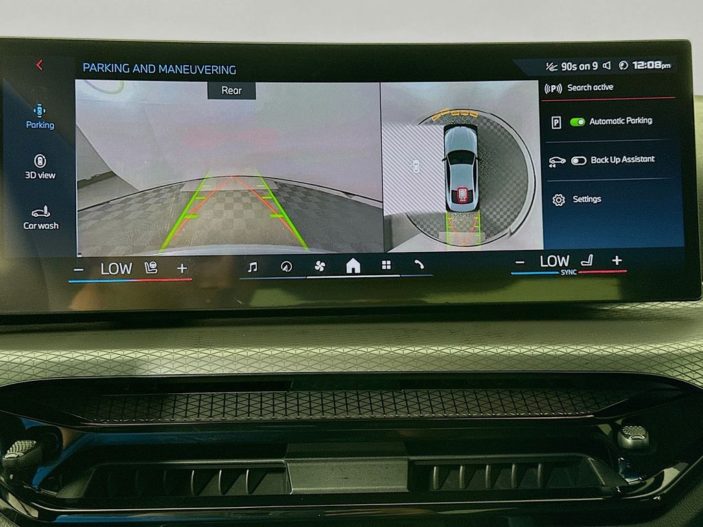 Thumbnail: 2026 BMW 4 Series - 14