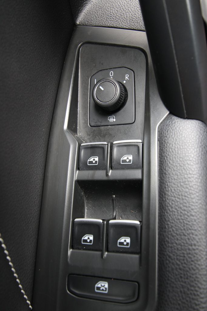 Used 2024 Volkswagen Tiguan SUV