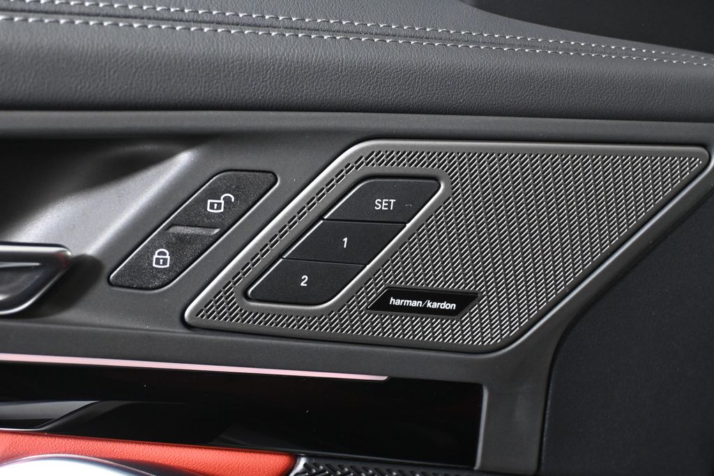 Thumbnail: 2026 BMW X1 - 29