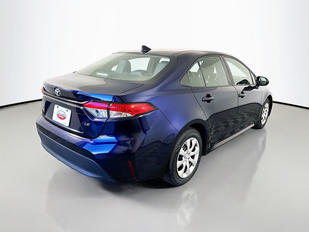 Thumbnail: 2024 Toyota Corolla - 5