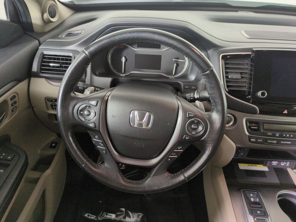 Used 2022 Honda Ridgeline For Sale in Fort Wayne, IN
