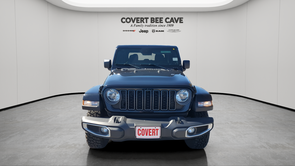 New Car 2025 Jeep Gladiator  For Sale Under $50,000 In Austin, Texas