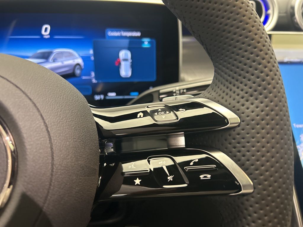 Thumbnail: 2026 Mercedes-Benz GLC - 16