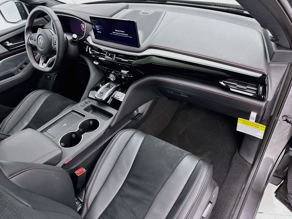 Thumbnail: 2026 Acura MDX - 16