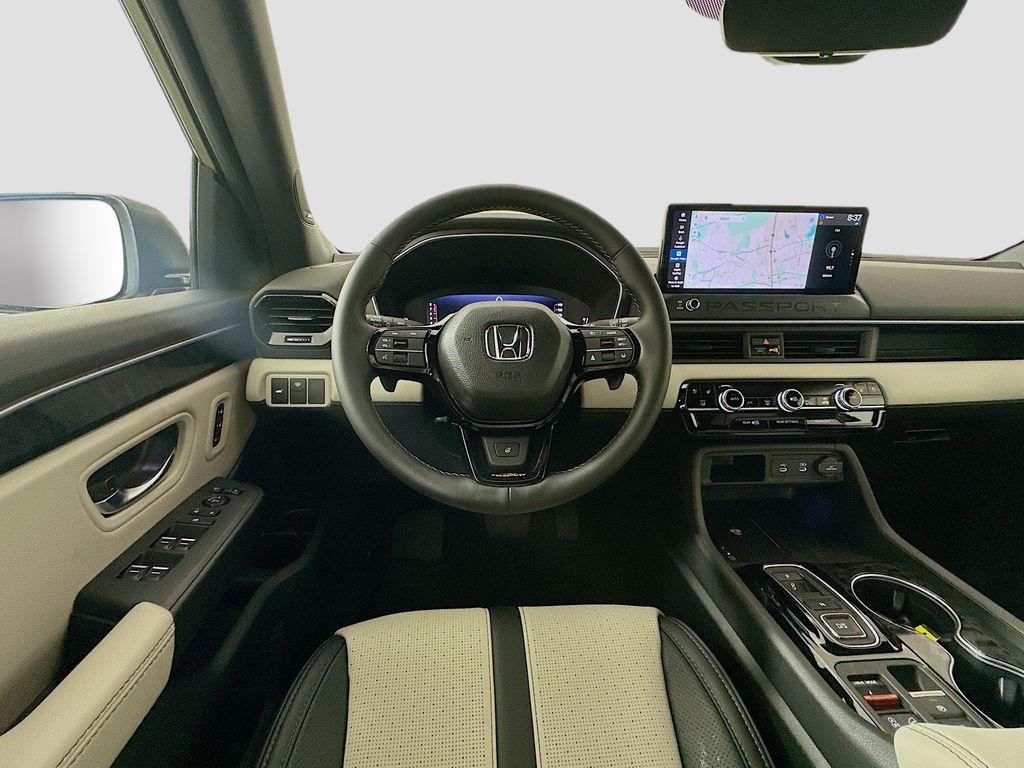 Thumbnail: 2026 Honda Passport - 19