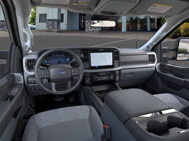 2025 Ford F-350SD XLT