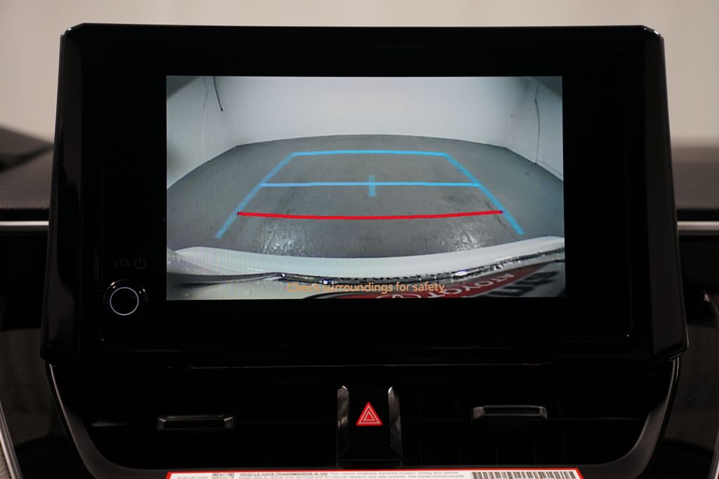 Thumbnail: 2026 Toyota Corolla - 19