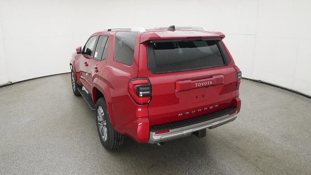 Thumbnail: 2025 Toyota 4Runner - 13