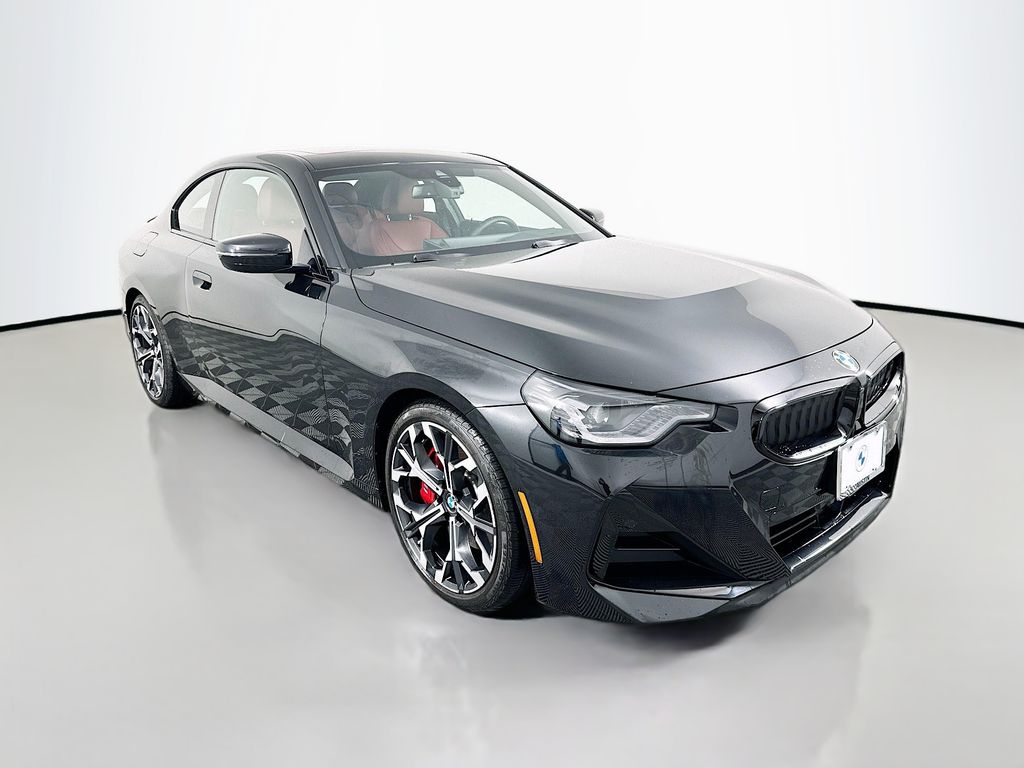 Thumbnail: 2025 BMW 2 Series - 3