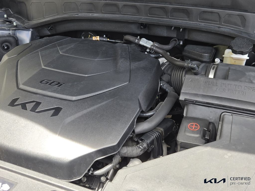 2023 Kia Telluride - $35,990
