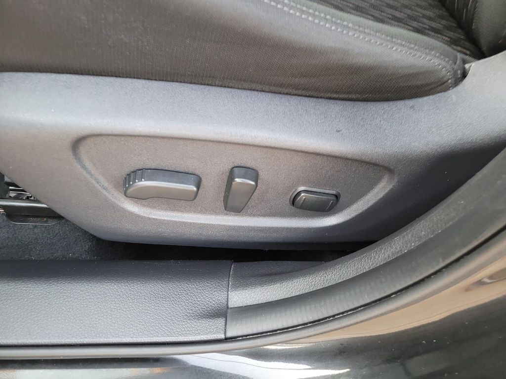 used 2019 Nissan Rogue car, priced at $13,480